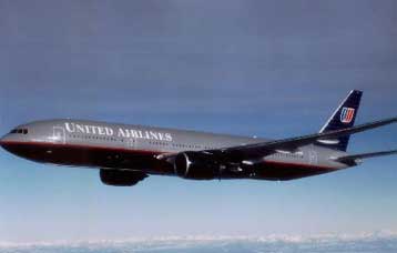 Κρατήσεις αεροπορικών εισιτηρίων μέσω κινητού από τη United Airlines