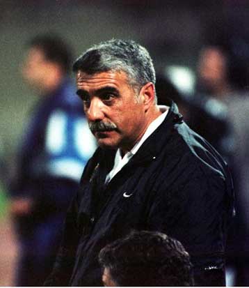 Αλλαγές στην εντεκάδα ετοιμάζει ο Παθιακάκης<i> Ενδιαφέρον της Ατλέτικο Μαδρίτης για τον Τσάρτα<