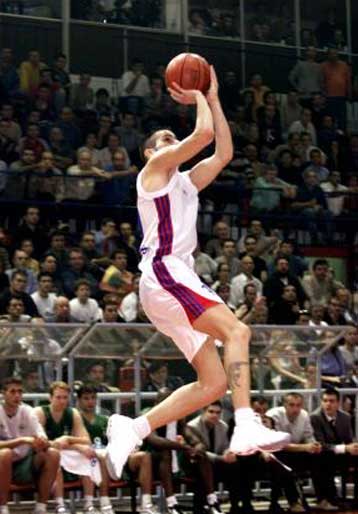 Ρωσία, Λιθουανία, Ιταλία στο τουρνουά Ακρόπολις του Αυγούστου