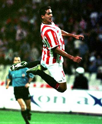 Χαμόγελα έκαναν την εμφάνισή τους στο Ρέντη<i> Αναμονή για Ζιοβάνι</i>