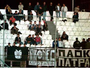 Ανακοίνωση – απάντηση της ΕΠΑΕ στον ΠΑΟΚ