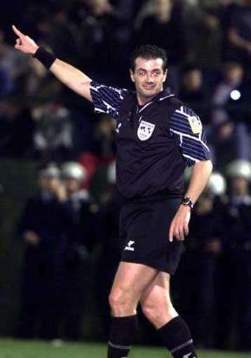 Αριστος ο Βασσάρας, στην πειθαρχική επιτροπή ο Φινοκαλιώτης