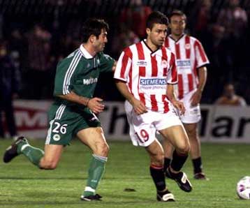 Προβληματισμός στον Παναθηναϊκό για Λεωφόρο και φιλάθλους