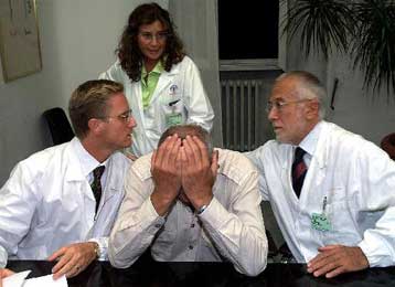 Ο Αμερικανικός Ιατρικός Σύλλογος πωλεί τη λίστα των μελών του