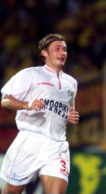 Σκαρφάλωσε στην τρίτη θέση η Ξάνθη με το εκτός έδρας 1-0 επί του ΟΦΗ<i> Παρέμειναν χωρίς νίκη οι