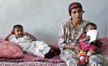 Πενία τέχνας κατεργάζεται<i>Οι Τούρκοι πωλούν όργανα του σώματός τους</i>