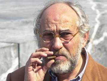 Αφιέρωμα στον Αρτούρο Ριπστάιν από το 41ο Φεστιβάλ Κινηματογράφου Θεσσαλονίκης