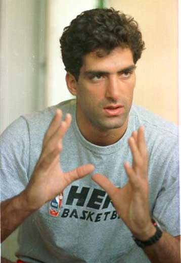 Ζήτησε συγνώμη ο Σεϊκέλι και επιστρέφει στις προπονήσεις της Μπαρτσελόνα