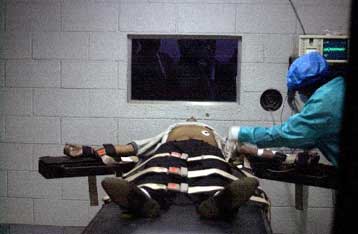 Η Γερμανία καθίζει τις HΠΑ στο εδώλιο του κατηγορουμένου για τη θανατική ποινή