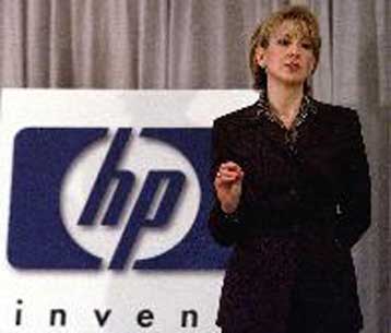 Ναυάγησε η εξαγορά της PriceWaterhouse Coopers από τη Hewlett Packard