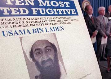 Ο Μπιν Λάντεν αρνείται οποιαδήποτε ανάμειξή του στην επίθεση κατά του USS Cole