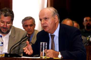 Καταστρώνει τη στρατηγική της η FIBA εν όψει της σύσκεψης κορυφής της ΕΕ<I>Στο Μόναχο ο Βασιλακό