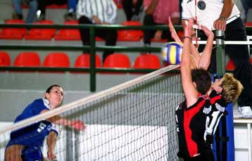 Ολυμπιακός – Παναθηναϊκός σε ντέρμπι κατ όνομα στο βόλεϊ γυναικών