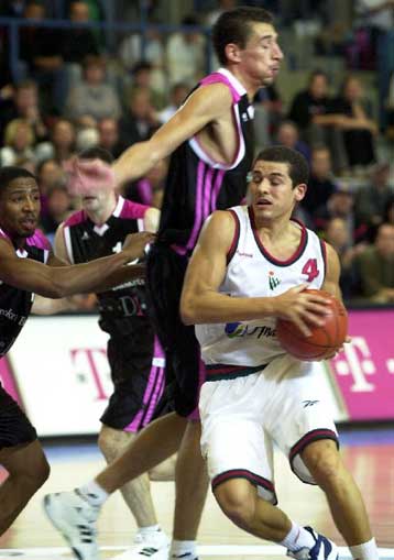 Επιστροφή στις νίκες για την Ελλάδα στην πέμπτη αγωνιστική του Κυπέλλου Σαπόρτα