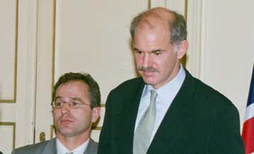 Δεν ισχυρίστηκα ποτέ ότι τα εθνικά θέματα είναι προσωπική υπόθεση