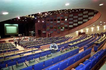 Ξεκινά η Διεθνής Διάσκεψη της Χάγης για το Περιβάλλον