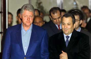 Ακαρπες οι συνομιλίες Κλίντον – Μπαράκ στην Ουάσινγκτον