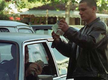 Το Μαυροβούνιο καθιερώνει το μάρκο ως επίσημο νόμισμα