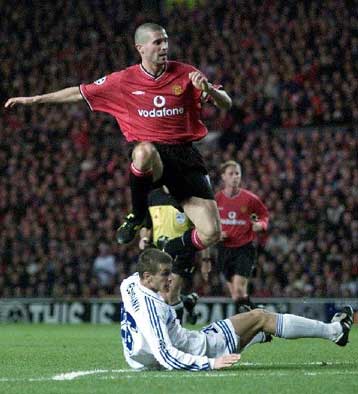 Χωρίς τον Ρόι Κιν και τον Νάιαλ Κουίν η Ιρλανδία στο φιλικό με τη Φινλανδία