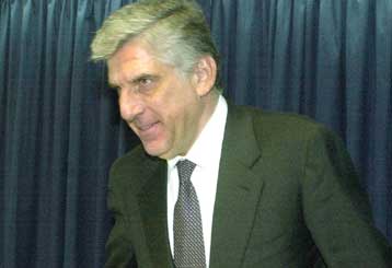 Η ανασυγκρότηση των Βαλκανίων στο επίκεντρο των επαφών του οικονομικού επιτελείου σε Βελιγράδι και Σ