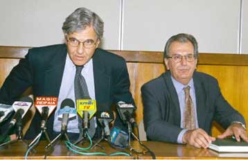 Στη Βουλή αυτή την εβδομάδα το νομοσχέδιο για το εργασιακό