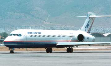 Μονόδρομος η αναζήτηση στρατηγικού επενδυτή για την ΟΑ, δηλώνει ο Χρ.Βερελής