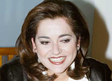 Αλλαγή της αρχηγικής δομής της ΝΔ ζητά η Ντόρα Μπακογιάννη