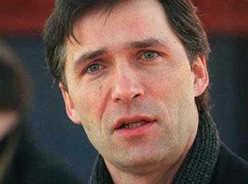 Η Νορβηγία δεν θα υποβάλει αίτηση εισόδου στην ΕΕ μέχρι το 2005