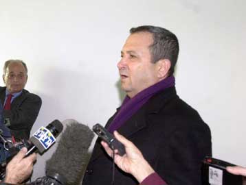 Συνάντηση Κλίντον – Μπαράκ στη σκιά νέων επεισοδίων<i>Νεκρός ένας ακόμη Παλαιστίνιος</i>