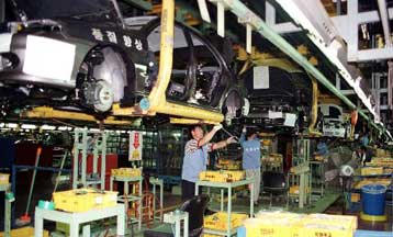 Στα πρόθυρα χρεοκοπίας η Hyundai