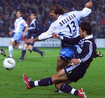Ισόπαλο το ντέρμπι Τσέλσι – Λιντς στη premier league</b><i> Ολοκληρώθηκε η αγωνιστική σε Γαλλία