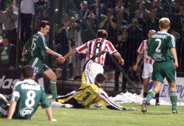 Δίκαιο το αποτέλεσμα</i>