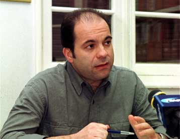 Στο εδώλιο 14 ακτιβιστές της Greenpeace για την υπόθεση της γενετικά τροποποιημένης σόγιας