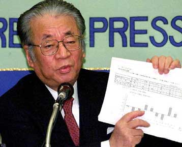 Στο 129% του ΑΕΠ θα ανέλθει φέτος το δημόσιο χρέος στην Ιαπωνία