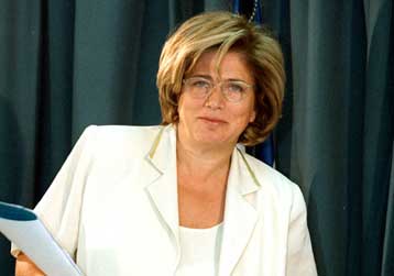 Στη Μασσαλία η Ελ.Παπαζώη για τη Σύνοδο της Δυτικοευρωπαϊκής Ένωσης