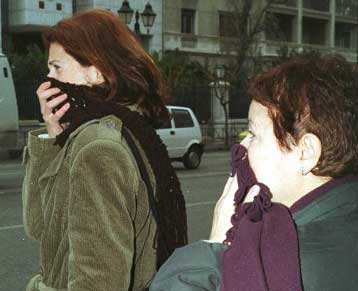 Νέο φάρμακο κατά της γρίπης παρουσιάστηκε και στην Ελλάδα