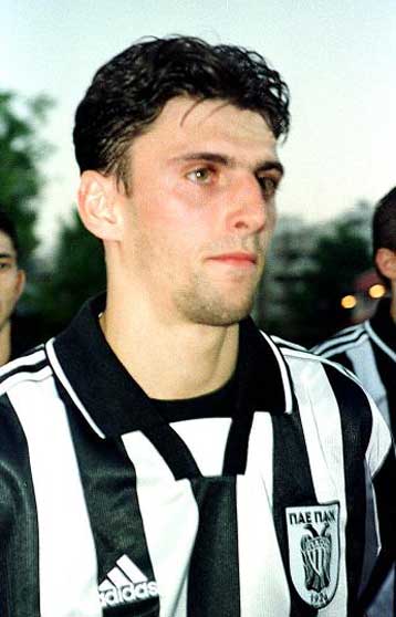 Ο ΠΑΟΚ γλίτωσε την ήττα στον Πύργο </b>  <i> Ο Βενετίδης ισοφάρισε 1-1</i>