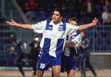 Ροπαλιά Ηρακλή στον Αρη, διά πυρός και σιδήρου ισοπαλία του ΠΑΟΚ στον Πύργο </b>  <i> Νίκες γηπε