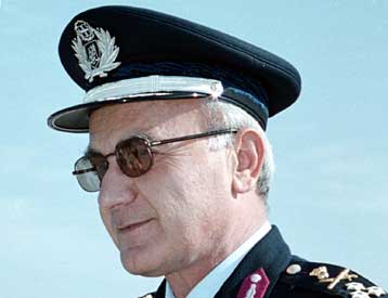 Απαλλάχθηκαν δέκα από τα 12 υψηλόβαθμα στελέχη της ΕΛ.ΑΣ. για τις «λίστες της ντροπής»