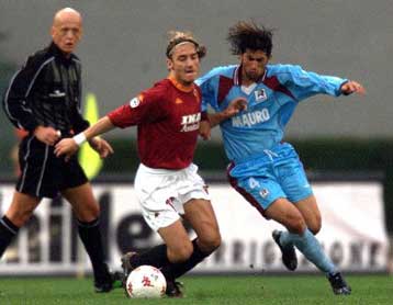 Νέα σφαλιάρα για την Ίντερ και εντός έδρας ήττα 1-0 από τη Λέτσε </b>  <i> Τα αποτελέσματα της 6