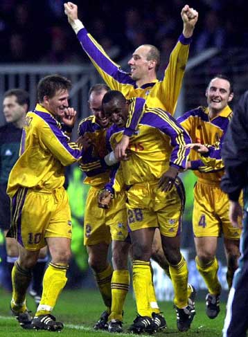 Νίκη της Αϊντχόβεν 1-0 στο ντέρμπι του ολλανδικού Πρωταθλήματος με τη Φέγενορντ