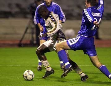 Κροατικό τρίο χτυπά η Ρεάλ Σοσιεδάδ