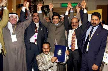 Στην Ντόχα του Κατάρ οι Πανασιατικοί αγώνες του 2006