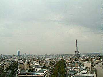 Μήνας Φωτογραφίας ο Νοέμβριος στο Παρίσι