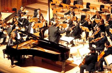 Ολοκληρώθηκε η πρώτη φάση του διαγωνισμού «Δημήτρης Μητρόπουλος»