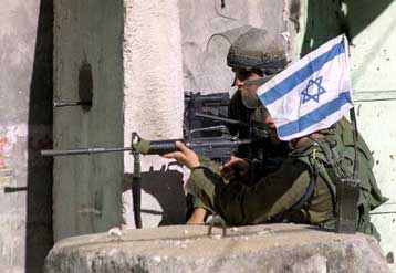 Aλλοι δύο Παλαιστίνιοι νεκροί το Σάββατο από πυρά Ισραηλινών</b><i>210 τα θύματα της βίας στη Μέ