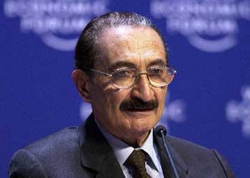 Δριμεία κριτική Ετζεβίτ στο non paper του ΓΓ του ΟΗΕ για το Κυπριακό