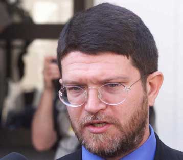 Προβλήματα στις σχέσεις Γιουγκοσλαβίας – Κροατίας προκαλεί πρωτοβουλία Σέρβου πολιτικού