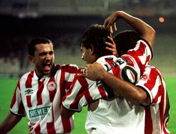 Μας έτυχε ο δυσκολότερος αντίπαλος</i>