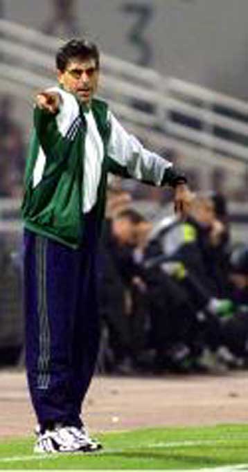 Πανέτοιμος και με στόχο την κορυφή της Εθνικής κατηγορίας ο Παναθηναϊκός αντιμετωπίζει τον Ολυμπιακό